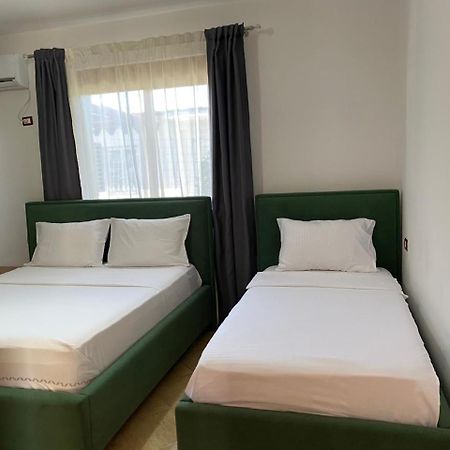 Vavla House Apartment Berat Exterior photo