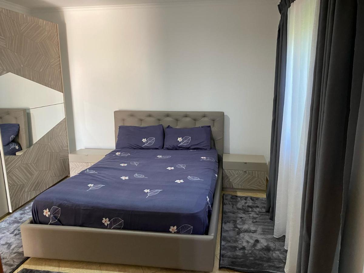 Vavla House Apartment Berat Exterior photo