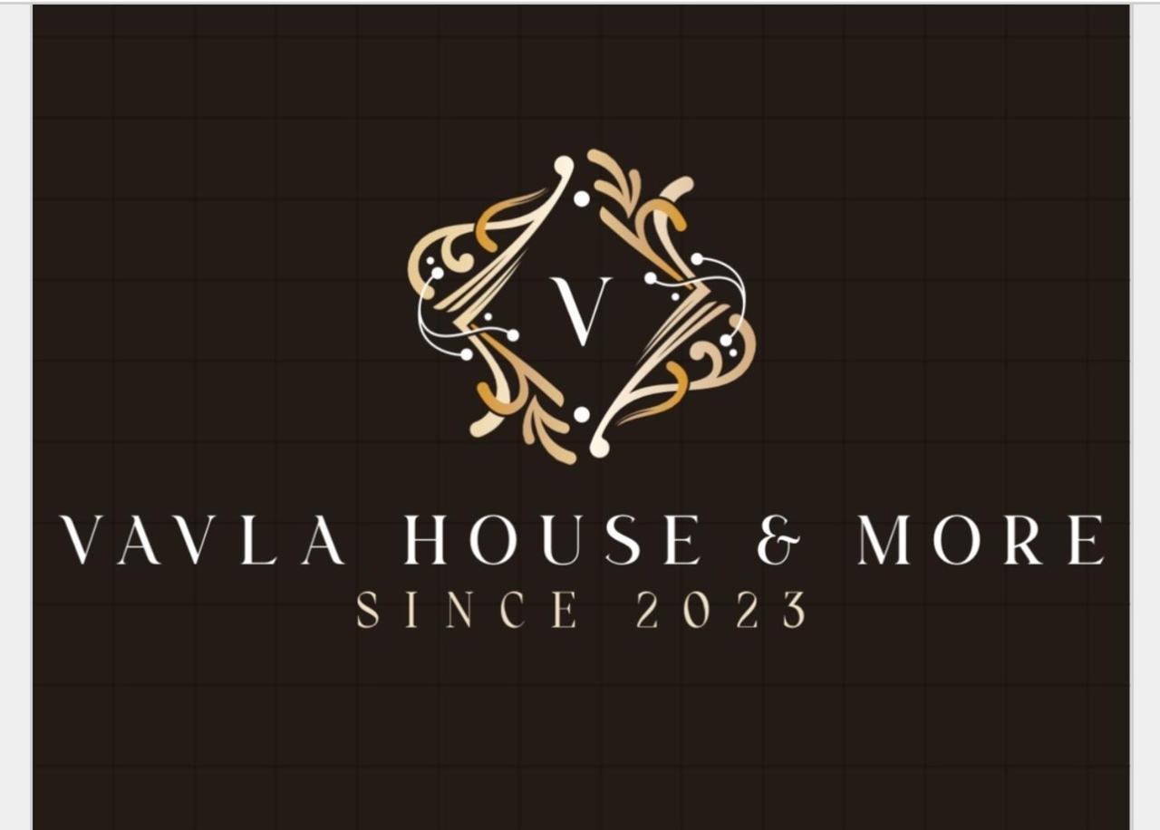 Vavla House Apartment Berat Exterior photo