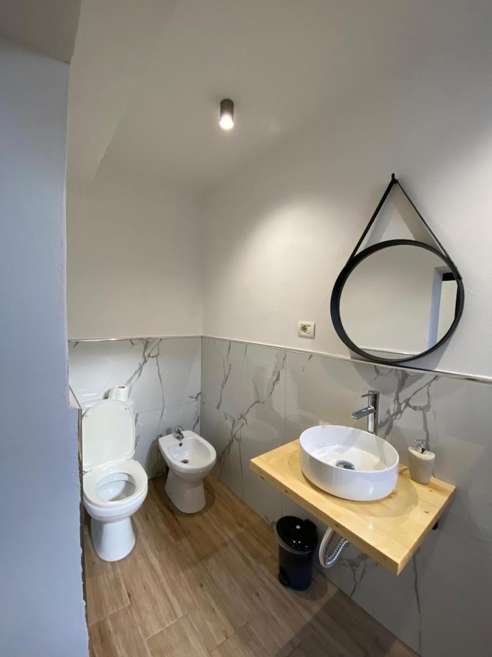 Vavla House Apartment Berat Exterior photo
