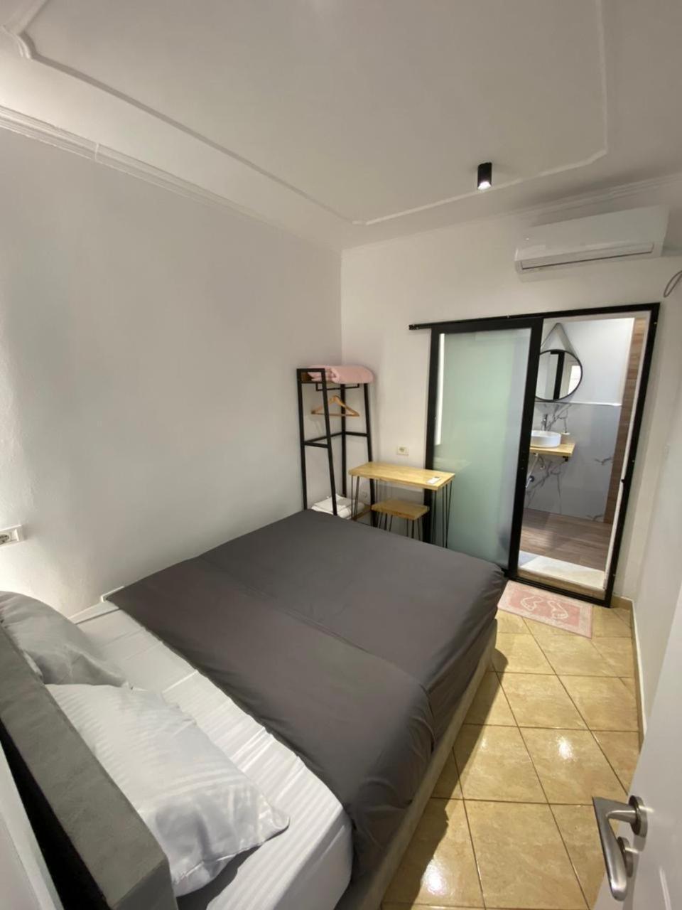 Vavla House Apartment Berat Exterior photo