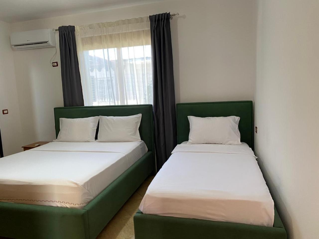 Vavla House Apartment Berat Exterior photo
