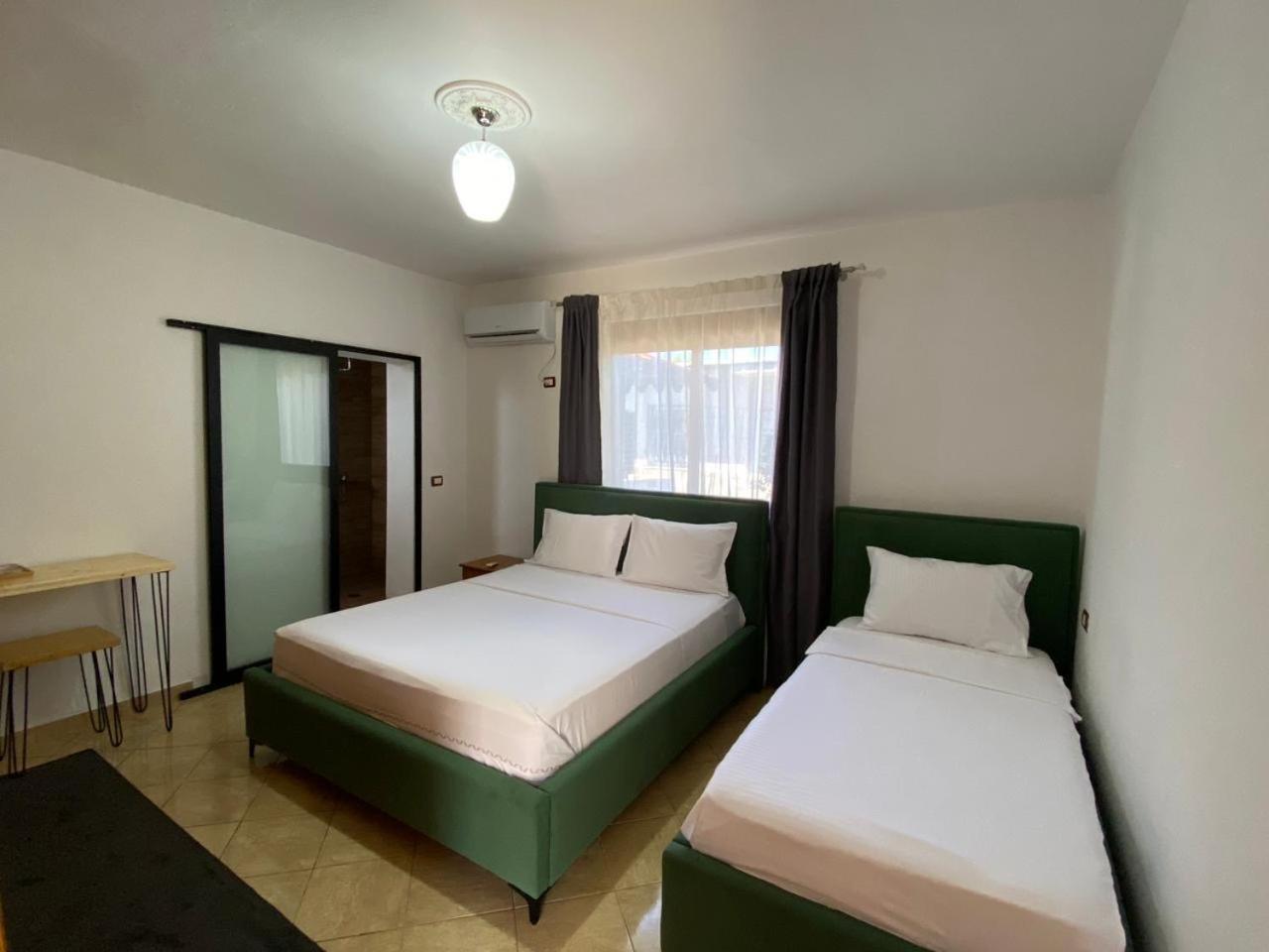Vavla House Apartment Berat Exterior photo