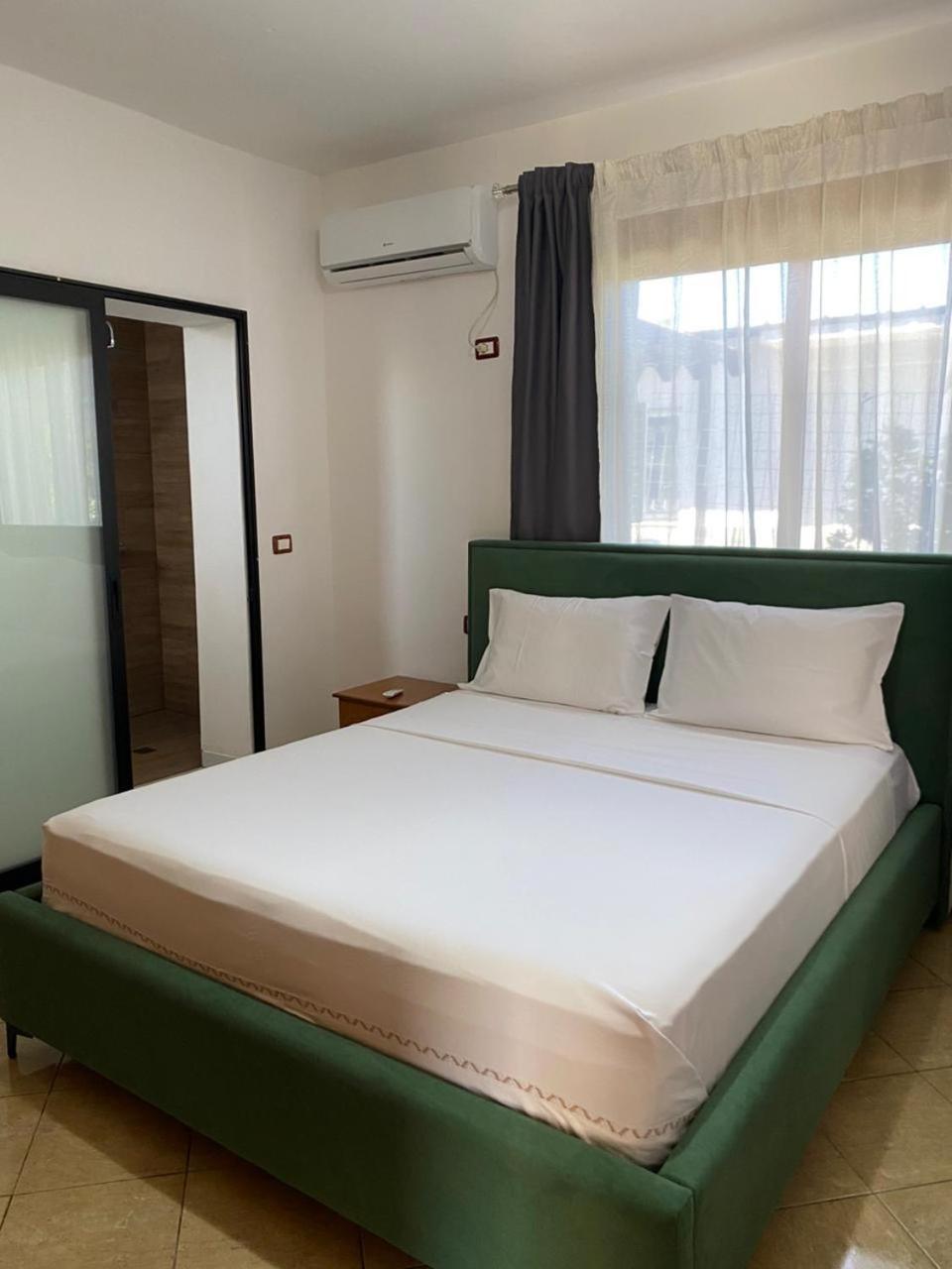 Vavla House Apartment Berat Exterior photo